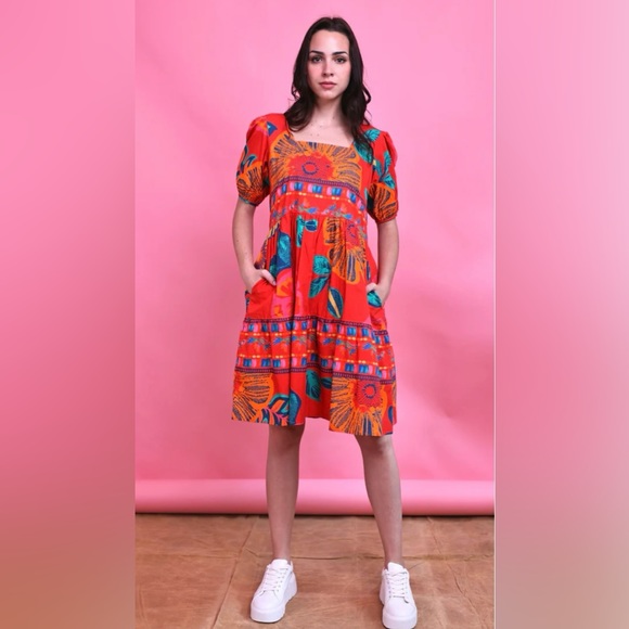 Maude Dress - Picture 2 of 5